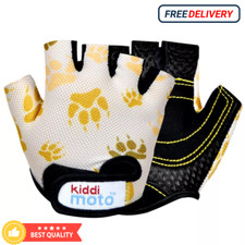 Kiddimoto gloves paws