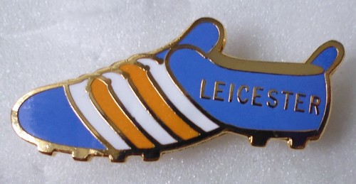 Leicester city football club - city,