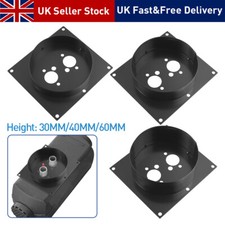 Air Diesel Heater Upgraded