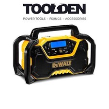 DeWalt DCR029 Compact Bluetooth Radio 240V (Body Only)