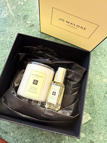 Malone wood sage - &, sea