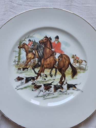 Wall hanging horse - wall,