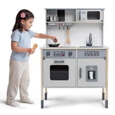 Wooden Little Chef's