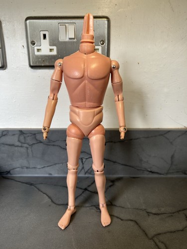 Palitoy vintage action man - action,