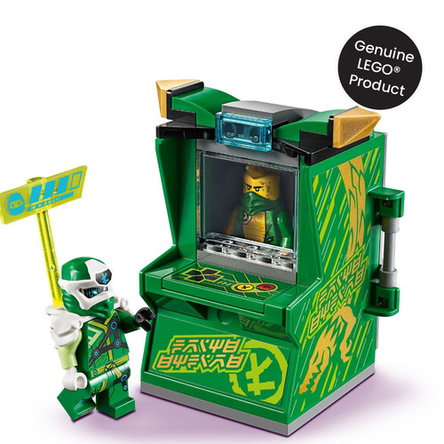 Lego ninjago lloyd - lego®,