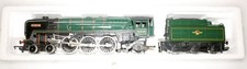 Hornby Railways Engine, boxed