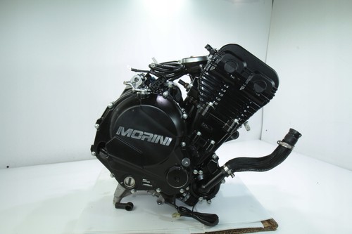 Moto morini cape - moto, 650