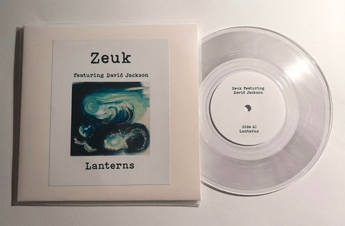 Zeuk featuring david jackson - featuring,