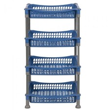 Plastic 4 Tier multi Kitchen