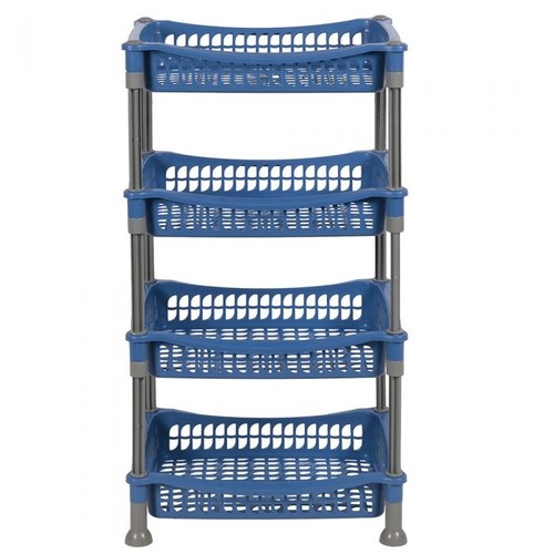 Plastic tier multi - tier, kitchen