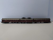 Minitrix 2994 Electric