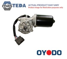 99E9104-OYO WINDSCREEN WIPER MOTOR FRONT OYODO FOR ALFA ROMEO 156