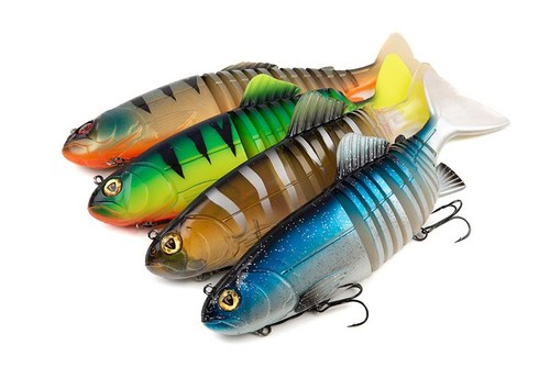 Fox rage jointed - rage,