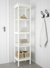IKEA HEMNES Shelving unit