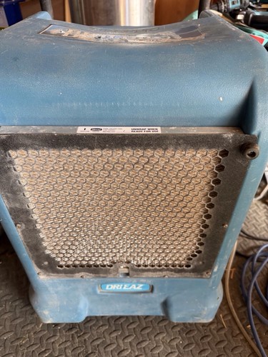 Dri eaz bd1000 industrial pump - bd1000,