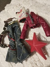 Bratz Twinz Nona And Tess