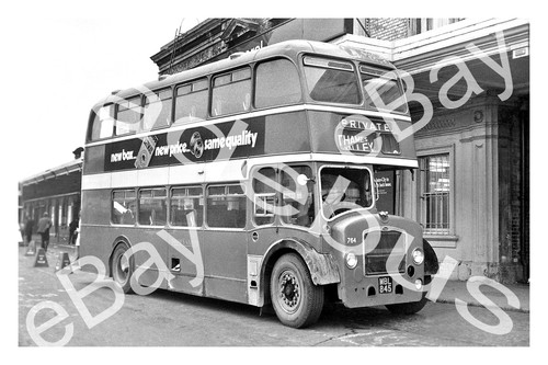 Bus photograph thames valley - bus,