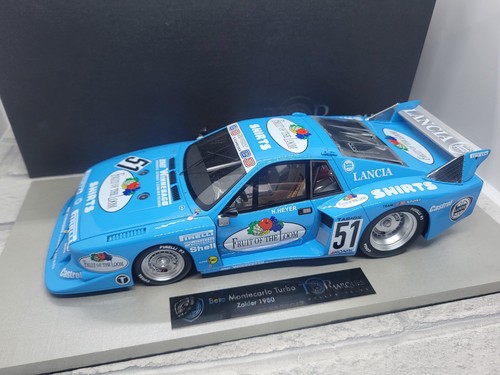 Top marques top22 car - 1/18,