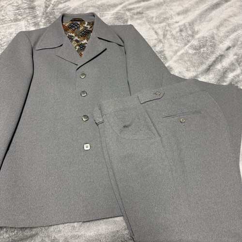 70s vintage jaymar gray - vintage,
