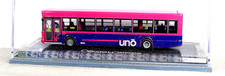 CORGI OOC - OM44708 DENNIS DART PLAXTON BODY UNO