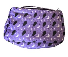 Spooky Box Club Coffin And