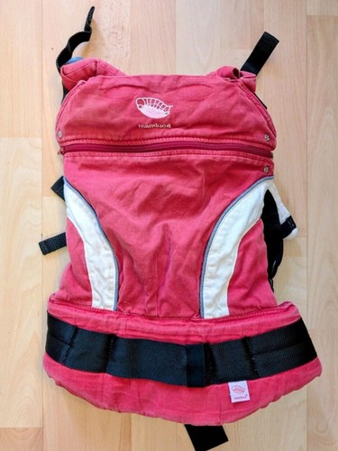 Manduca baby carrier - , from