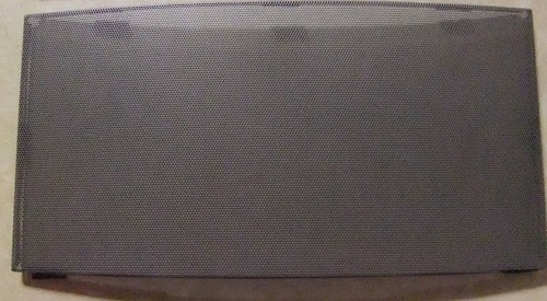 Genuine bose grey - diy, speaker