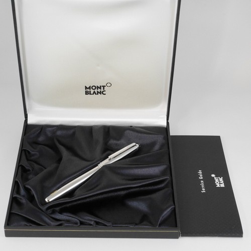 Montblanc meisterstuck - montblanc,