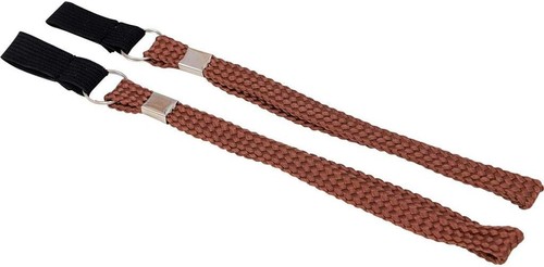 Walking stick wrist straps - stick,