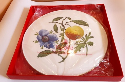 Spode large cake gateaux - /,