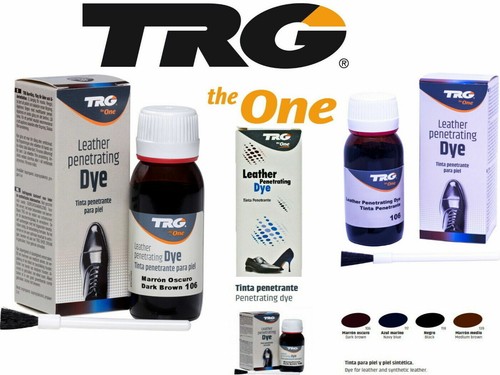 Trg penetrating leather shoe - trg,