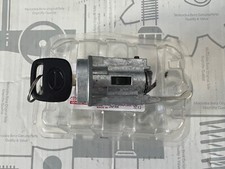 IGNITION SWITCH CYLINDER BARREL FOR HINO DUTRO XZU 710