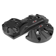 For 06-19 Suzuki GSXR 600 / 750 Engine Cover Stator Case Guard Crash Protector