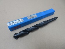 Hertel 23mm HSS Morse Taper