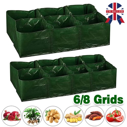 Large plant grow bags fruit - large,