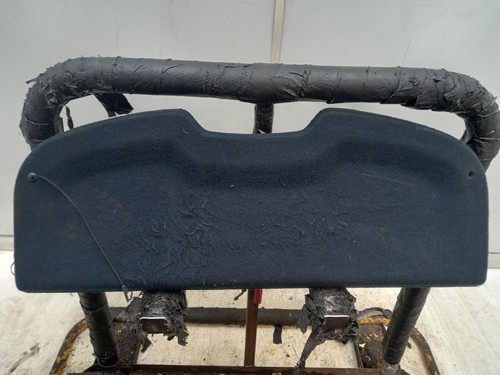Ford parcel shelf luggage - ford,