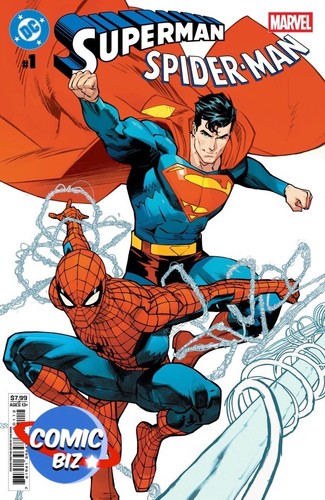 Marvel superman - superman, /