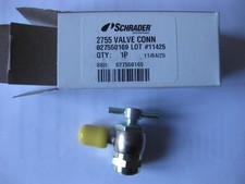 GENUINE SCHRADER 2755 LOW LOSS