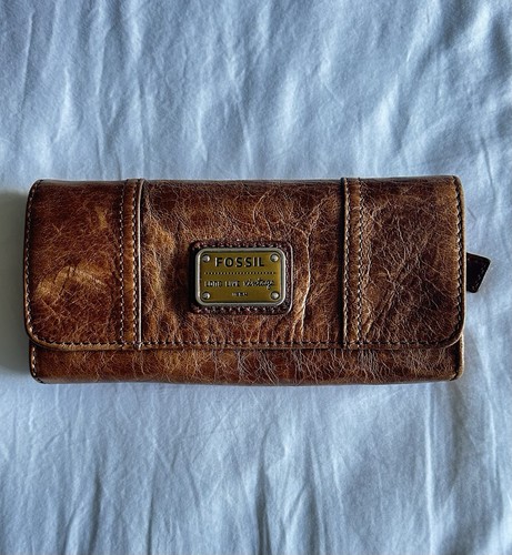Fossil long live vintage - fossil,