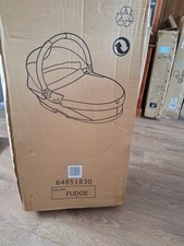 Quinny Speedi Fudge With