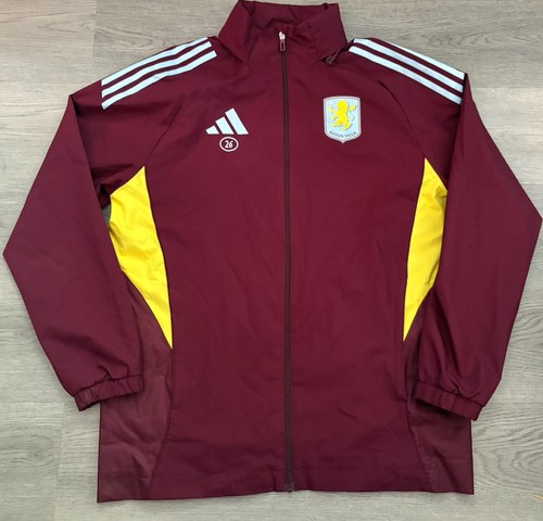 Aston villa adidas 2025 - aston,