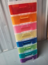 REALLY USEFUL CO. Plastic