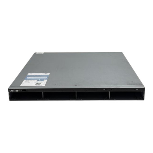 Qnap 431u 5 bay - qnap, 3.5"