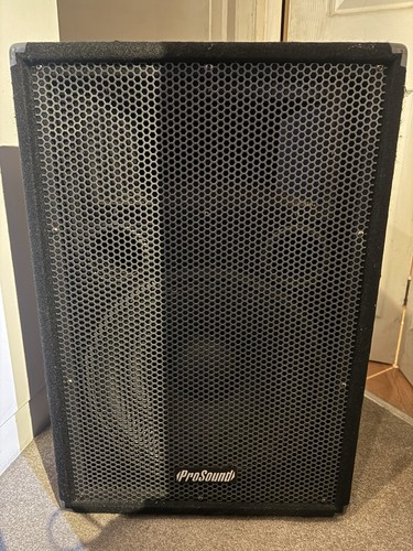Prosound ps10 ver 800w - ii,