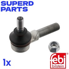 TIE ROD END L FITS: SUZUKI