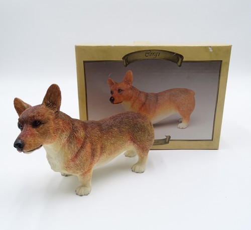 Corgi the leonardo - corgi,