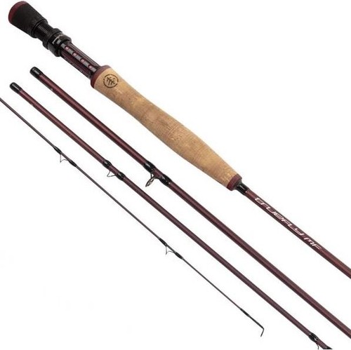 Wychwood truefly fishing - wychwood,