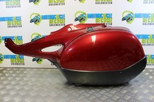 Honda NT 650 V Pannier with