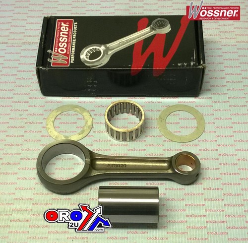 Wossner connecting rod - rod, lc400