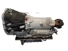 AUTOMATIC GEARBOX & TORQUE